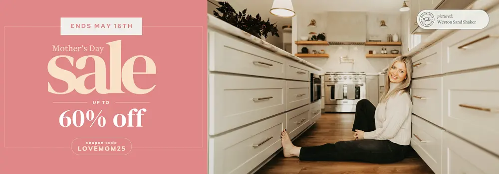 Kitchen Blowout Sale Cabinet Sale